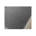 Aperture of 15 centimeters, 1 meter * 2 meter steel mesh support customized national standard construction site, 4.0mm steel wire construction mesh factory