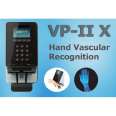 VP-IIX Venous Recognition Terminal Handback Venous Access Control Attendance Integrated Machine