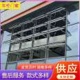 Fire smoke exhaust window, electric fire smoke exhaust skylight, attic ventilation upper hanging window