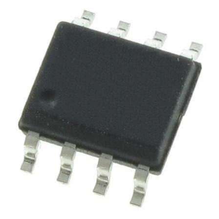 MIC2025-2YM Power Supply Load Switch Microchip
