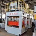 315 ton sheet metal stamping forming frame hydraulic press plywood hot press four column press