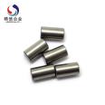 High density tungsten alloy blocks produced by a hard alloy factory support customization of counterweight blocks for golf balls