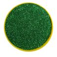 B0600 Green Gold Onion Powder Glitter Pigment Nail Decoration Gold Onion Sparkling Powder