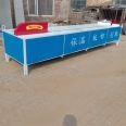 New type of external wall insulation board cutting machine, cement foam board cutting saw, insulation integrated board cutting equipment