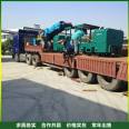 Hongtu Machinery 5t small coal mine underground Diesel locomotive has good driving stability