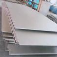 304 stainless steel medium plate, 316L steel plate, hot-rolled plate, supplied by the manufacturer for processing