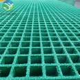 Glass fiber reinforced plastic tree grate car washing room drainage floor network Jiahang Cesspit ditch cover plate