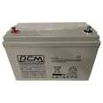 PCM battery KF-1224 valve controlled sealed lead acid battery 12V24AH/10HR machine room backup power supply