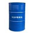 TCEP flame retardant, trichloroethyl phosphate, industrial grade flame retardant, spot plastic, rubber additive, synthetic material