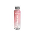 Rose Clear Drink OEM Customized Bottled Beverage Customizable Shipping Fast 300ml Plant Beverage