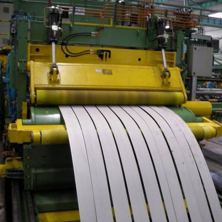 304 stainless steel strip, thin steel plate, thin steel sheet, stainless steel skin coil strip, 0.1/0.2/0.3/0.5mm width, 1 meter