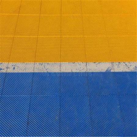 Color pigment for rubber floor mats, red yellow orange Huixiang pigment