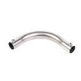 Stainless steel conduit elbow 304 4 points 6 points Electrical accessories Conduit JDG fittings