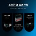 Xiangsheng UV laser coding machine acrylic plastic coding N95 mask leather button laser engraving machine