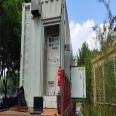 UPS emergency power supply rental TV station high-power load box rental 24-hour service