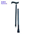 Carbon fiber Trekking pole, antiskid, light mountain climbing, hiking equipment, outdoor multi-function, telescopic crutch