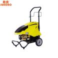 Jundao gasoline driven field cleaning machine 275kg cold water high-pressure cleaning machine