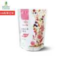 Fruit Nut Oat Crispy Daily Nut Oat Label Customization