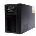 UPS power supply C2K 2KVA with built-in battery 2000VA/1600W, power outage can be delayed