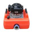 Dongjin Air Float Pump FTQ3.0/8 Motorized Fire Pump Small Float Pump with Complete Specifications