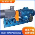 Xinlvzhou Factory Directly Supply Stable and Efficient MVR Steam Compressor for Aeration Treatment