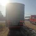 Used truck Liuqi Chenglong 7.7-meter national five emission high rail car with 290 horsepower Yuchai engine