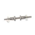 1610 lead screw micro ball screw pair G1610RL matching nut customized by Yicheng