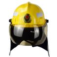 FTK-B/A fire helmet emergency rescue fire helmet firefighter fire protection helmet protective equipment