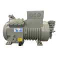 Daming refrigeration semi enclosed piston compressor 4YD-10.2 low-temperature freezer