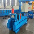 Customized fully automatic leveling machine for 10 public campuses, leveling and cutting integrated machine