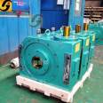 PWL225 reducer can be applied to continuous casting machines