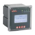 Ankorei Industrial Insulation Monitoring Device AIM-T300 monitors the insulation status of grounding lines