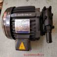REXPOWER oil pump RBB-2020Y lubricating gear oil pump motor 1HP motor set assembly 0.75KW