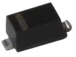 BAS70KFILM rectifier diode voltage 70V current 70mA ST