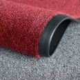 Customized commercial door mat roll material logo carpet hotel scraping mud absorbent mat