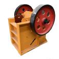 Shen De 400 * 600 Jaw Crusher Hard Rock Cobble Crusher Stone Material Production Coarse Crusher Manufacturer