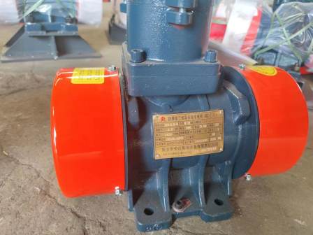 YBZD16-2 Vibration Motor Level 2 1.1KW Hongda brand vibrator manufacturer in stock