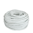 Fushijia high-temperature and wear-resistant fiberglass rope, fiberglass expanded round rope can be customized