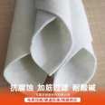 Green non-woven garden permeable 150g black needle punched geotextile 10000 high dust-proof cloth