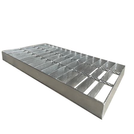 galvanized steel grid mesh load-bearing steel grid plate platform grid grid steel grid plate standard