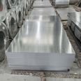 SGCC DX51D Wuhan Iron and Steel Flower Galvanized Sheet High Zinc Layer Galvanized Sheet High Voltage Resistance