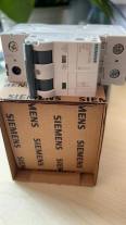 Siemens low-voltage distribution 5SY4206-7CC miniature circuit breaker