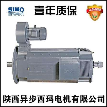 Taifu Sima ZSN4-250-21B/125KW excitation power 2800W cement Rotary kiln DC motor