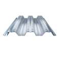 Opening floor support plate 915/720, opening type galvanized roof tile steel structure pressed steel plate