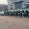 Fiberglass reinforced plastic pipes, Jiahang sewage and ventilation pipes, large diameter winding pipes, resin winding pipes