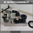 Non clogging sewage lifting device in the basement, stainless steel integrated sewage lifting equipment, environmental protection, Welster