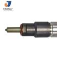 0445120235 Bosch original fuel injector is applicable to Cummins engine fuel common rail assembly accessories
