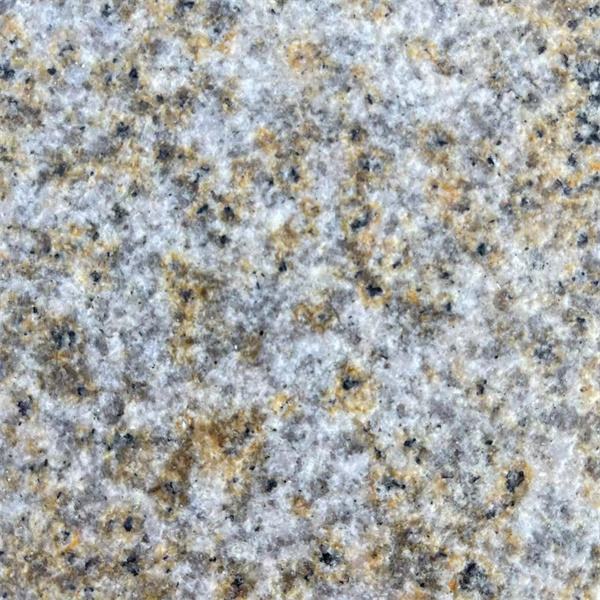 Dingyao Stone Industry Yellow Rust Stone Litchi Surface has a pure color and no impurities. It is suitable for external wall paving and is widely acid and alkali resistant