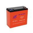 Electric Vehicle 12V20AH Large Capacity 7kg Rechargeable Battery Two Wheeled Tram 6-DZM-20 Long Life Battery