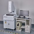 Wangmin fully automatic image measuring instrument, projector, 2.5 dimensional size detection optical testing equipment